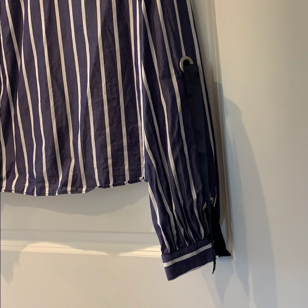 Zara top - Picture 2 of 5